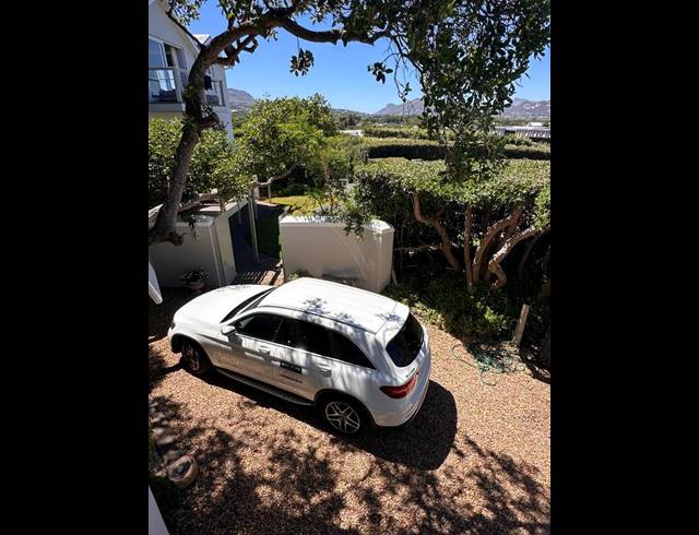 0 BEDROOM PROPERTY TO RENT IN CHAPMANS PEAK